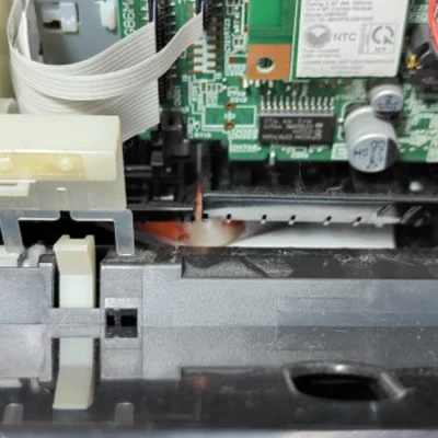 Επισκευή-εκτυπωτή-από-εμπλοκή-χαρτιού