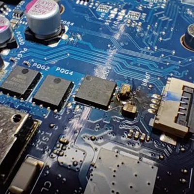 επισκευή-μητρικής-πλακέτας-laptop-από-υπερταση-ΤΕΧΝΙΚΟΣ ΥΠΟΛΟΓΙΣΤΩΝ ΘΕΣΣΑΛΟΝΙΚΗ